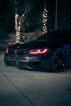 Load image into Gallery viewer, RGB LCI Style Headlights for G30/F90