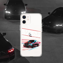 Load image into Gallery viewer, Midnight iPhone® case (for dark colored phones)