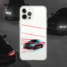 Load image into Gallery viewer, Midnight iPhone® case (for dark colored phones)