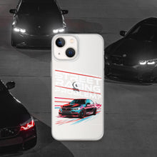Load image into Gallery viewer, Midnight iPhone® case (for dark colored phones)