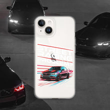 Load image into Gallery viewer, Midnight iPhone® case (for dark colored phones)