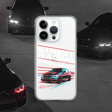 Load image into Gallery viewer, Midnight iPhone® case (for dark colored phones)