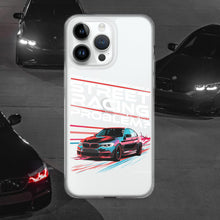 Load image into Gallery viewer, Midnight iPhone® case (for dark colored phones)