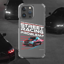 Load image into Gallery viewer, Midnight iPhone® case (for dark colored phones)