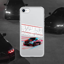 Load image into Gallery viewer, Midnight iPhone® case (for dark colored phones)