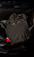 Load image into Gallery viewer, THE MIDNIGHT CLUB - OG Hoodie: Midnight Racing
