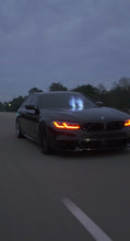 Load image into Gallery viewer, RGB LCI Style Headlights for G30/F90
