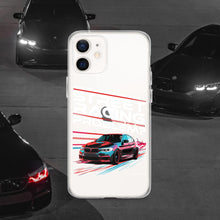 Load image into Gallery viewer, Midnight iPhone® case (for dark colored phones)
