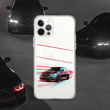 Load image into Gallery viewer, Midnight iPhone® case (for dark colored phones)
