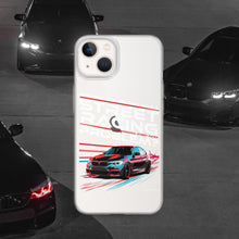 Load image into Gallery viewer, Midnight iPhone® case (for dark colored phones)
